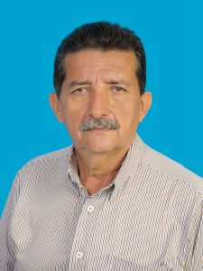 Willetgardo Peña Sanchez